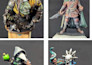 expertly paint your miniatures for tabletop games, dnd, and more